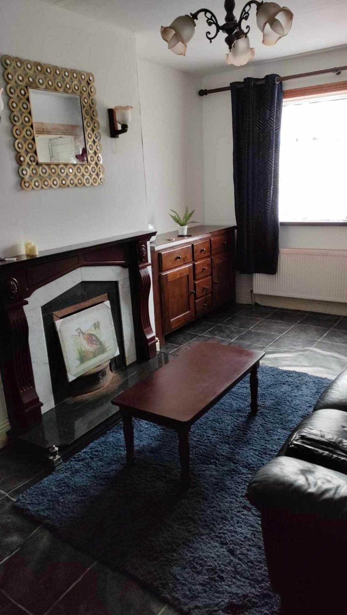 O'Briensbridge Mary'S House 아파트 외부 사진